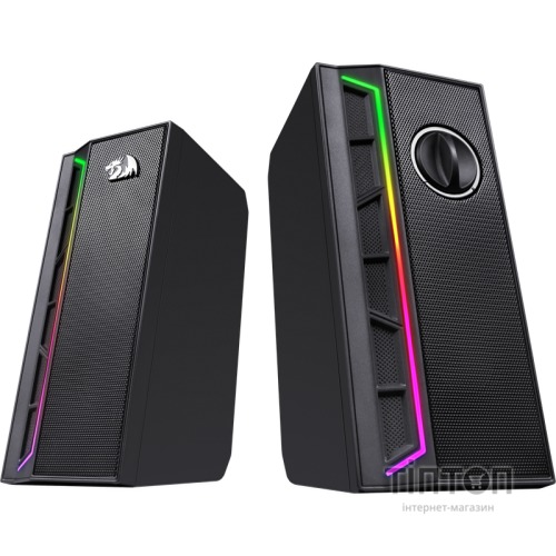 Акустика Redragon Calliope GS580 RGB Black (71791)