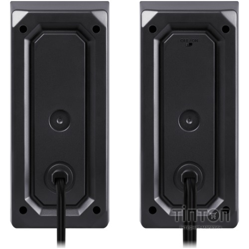 Акустика Redragon Calliope GS580 RGB Black (71791)