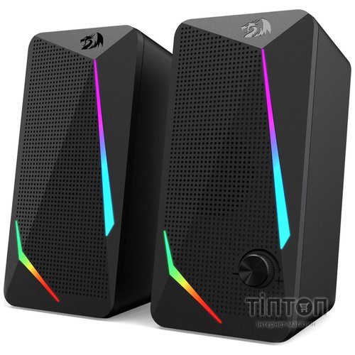 Акустика Redragon Waltz GS510, 6Вт (RMS) USB, 3.5мм (78144)