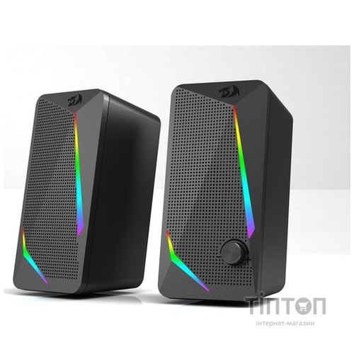 Акустика Redragon Waltz GS510, 6Вт (RMS) USB, 3.5мм (78144)