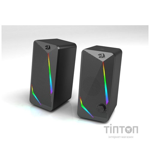 Акустика Redragon Waltz GS510, 6Вт (RMS) USB, 3.5мм (78144)