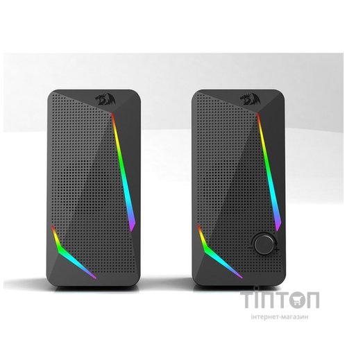 Акустика Redragon Waltz GS510, 6Вт (RMS) USB, 3.5мм (78144)