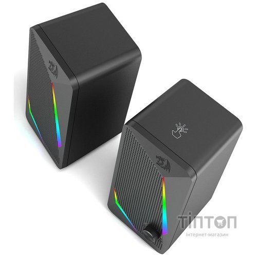 Акустика Redragon Waltz GS510, 6Вт (RMS) USB, 3.5мм (78144)