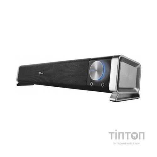 Акустика Trust Asto Sounds Bar PC Speacker