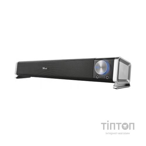 Акустика Trust Asto Sounds Bar PC Speacker