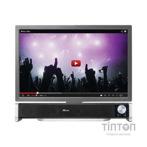 Акустика Trust Asto Sounds Bar PC Speacker