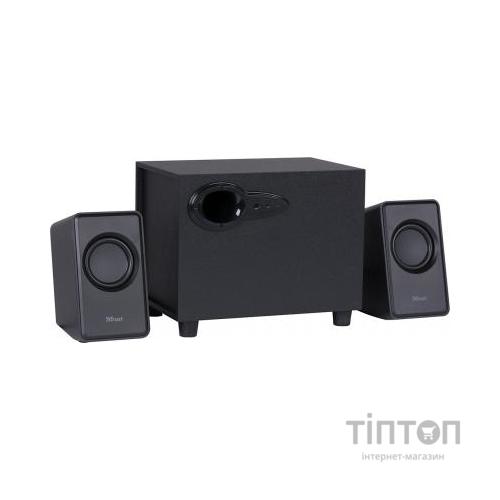 Акустика Trust Avora 2.1 Subwoofer Speaker Set USB