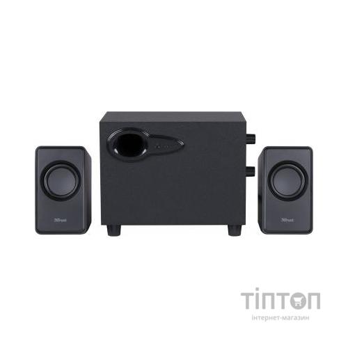 Акустика Trust Avora 2.1 Subwoofer Speaker Set USB
