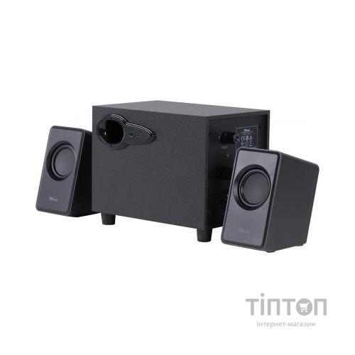 Акустика Trust Avora 2.1 Subwoofer Speaker Set USB