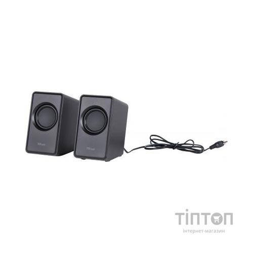 Акустика Trust Avora 2.1 Subwoofer Speaker Set USB