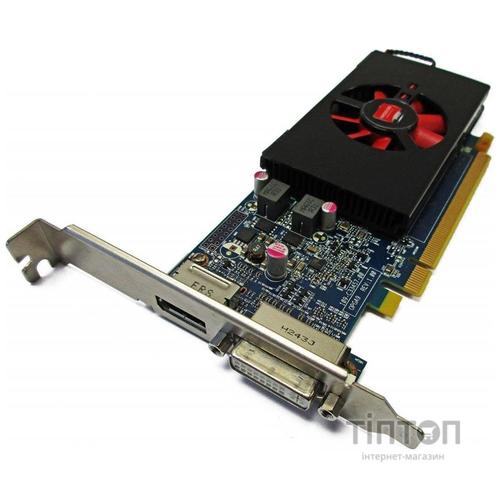 AMD Radeon HD7570 1GB DDR5 Dell (1322-00K0000) Ref