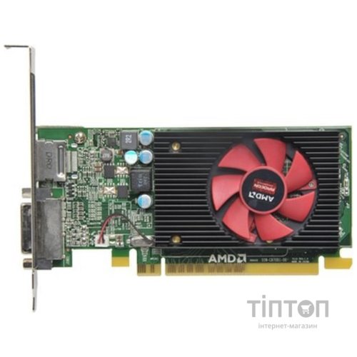 AMD Radeon R5 340 2GB DDR3 Dell (7122107700G) Refurbished