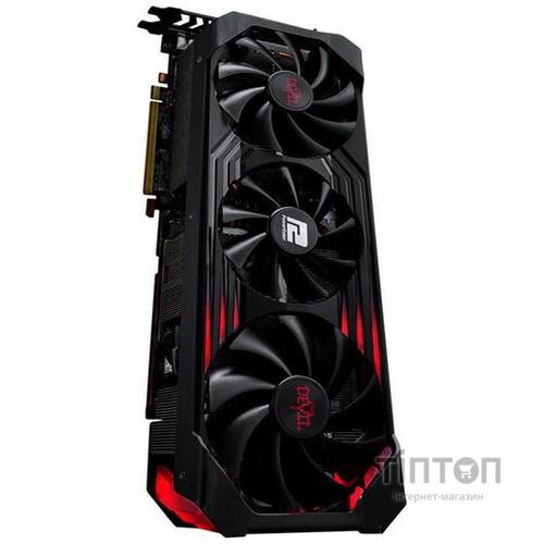 AMD Radeon RX 6900 XT 16GB GDDR6 Ultimate PowerColor (AXRX 6900XTU 16GBD6-3DHE/OC)