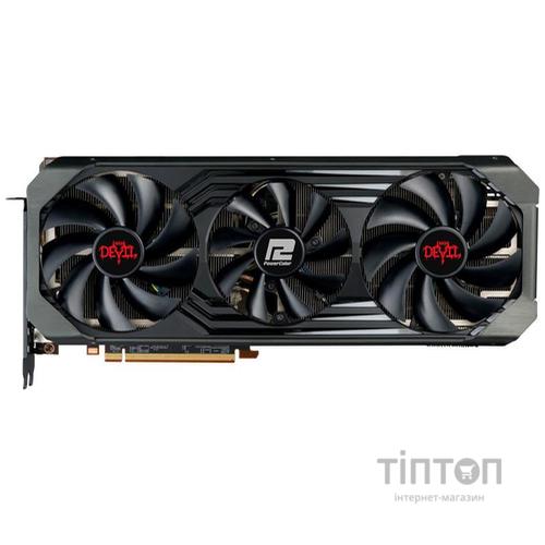 AMD Radeon RX 6900 XT 16GB GDDR6 Ultimate PowerColor (AXRX 6900XTU 16GBD6-3DHE/OC)