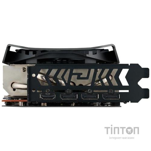 AMD Radeon RX 6900 XT 16GB GDDR6 Ultimate PowerColor (AXRX 6900XTU 16GBD6-3DHE/OC)