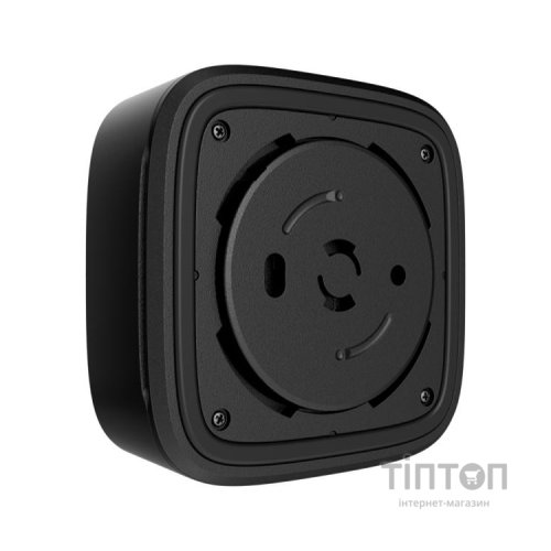 Аналізатор повітря Ajax LifeQuality black