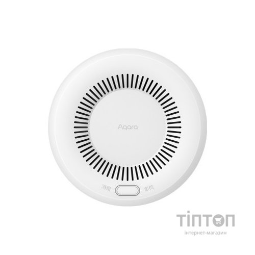 Аналізатор повітря Aqara JT-BZ-03AQ/A (JT-BZ-03AQ/A-EU)