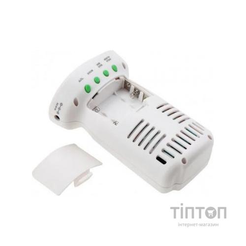 Аналізатор повітря Benetech PM2,5PM10,HCHO, 0-50C (GM8804)