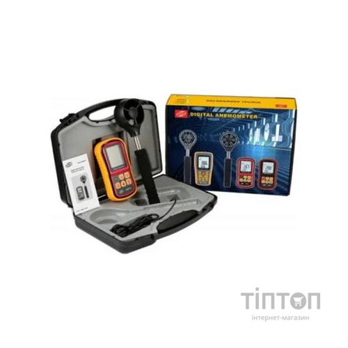 Анемометр Benetech GM8901X