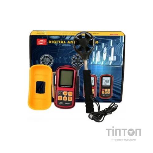 Анемометр Benetech GM8901X