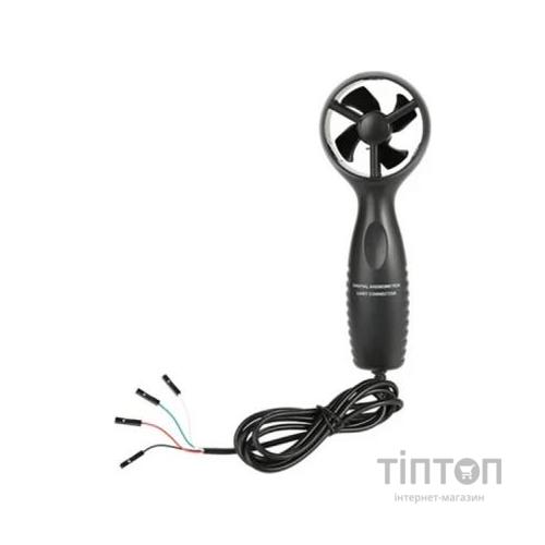 Анемометр Benetech GM8904