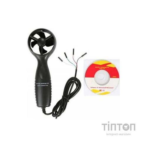 Анемометр Benetech GM8904