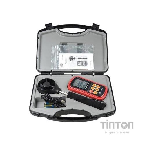 Анемометр Benetech GM8909