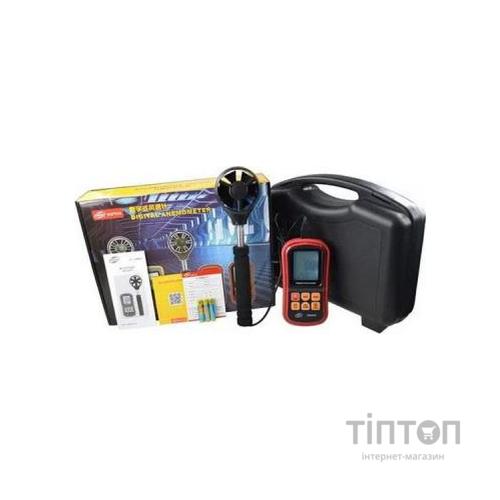 Анемометр Benetech GM8909