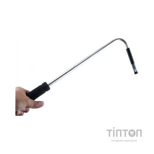 Анемометр Benetech термоанемометр професійний USB 0,3-30 м/с, 0-45°C (GM8903)