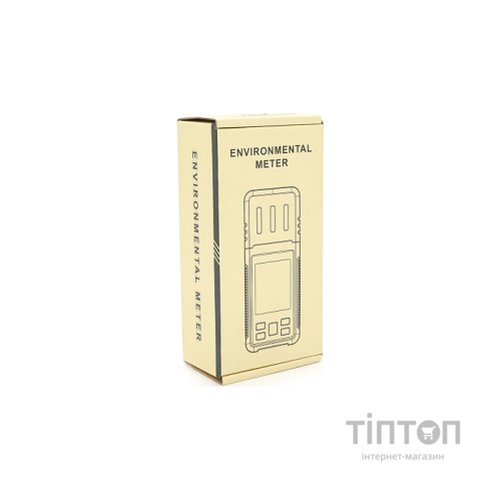 Анемометр Mayilon HT-605
