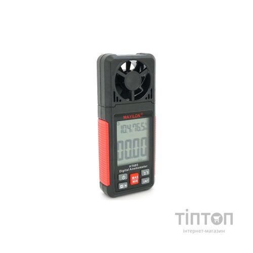 Анемометр Mayilon HT-605