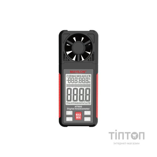 Анемометр Mayilon HT-605