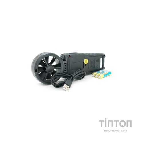 Анемометр Mayilon HT-625B