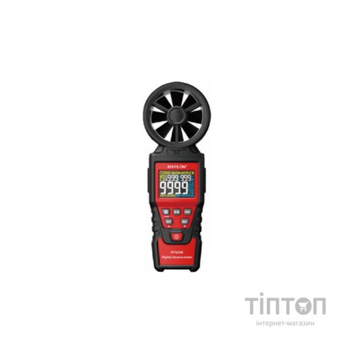 Анемометр Mayilon HT-625B