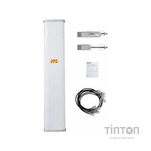 Антена Wi-Fi Mimosa N5-45x4 (100-00084)
