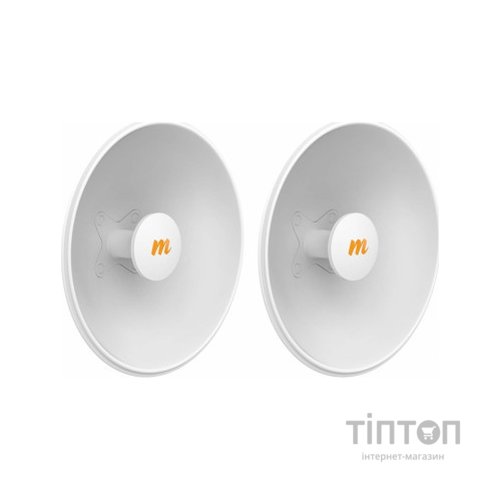 Антена Wi-Fi Mimosa N5-X25 - 2 Pack (100-00089)