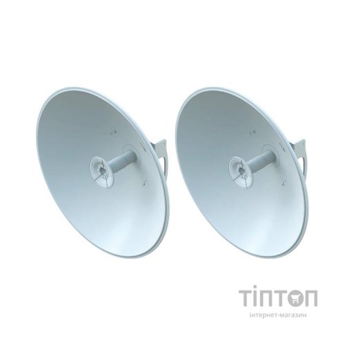 Антена Wi-Fi Ubiquiti AF-5G30-S45-2pcs