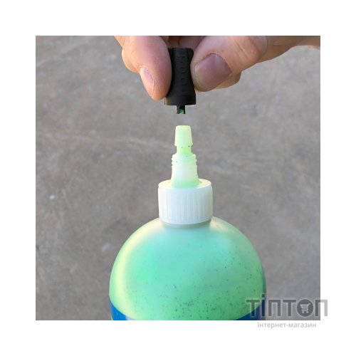 Антипрокольна рідина Slime для безкамерок 473 мл (SDS-500/06-IN)