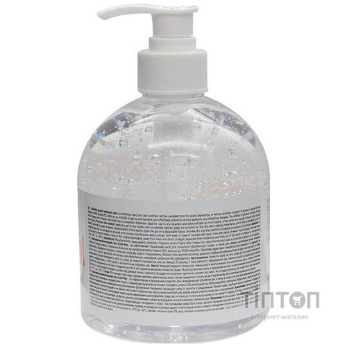 Антисептик для рук ColorWay 500мл (CW-3950)