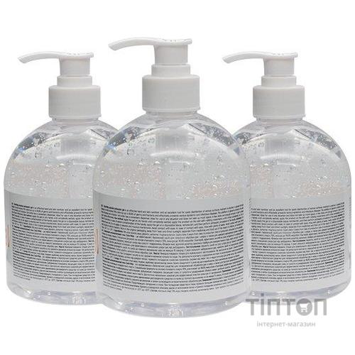 Антисептик для рук ColorWay 500мл (CW-3950)