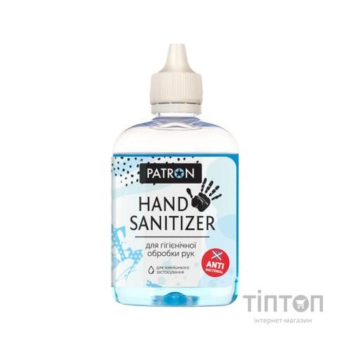Антисептик для рук Patron F3-044