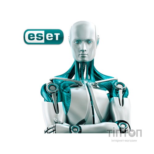 Антивірус Eset PROTECT Advanced з хмарним та локал. управл. 21 ПК на 1year (EPAC_21_1_B)