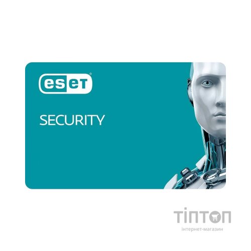 Антивірус Eset Server Security для Terminal Server 7 ПК на 3year Business (ESST_7_3_B)