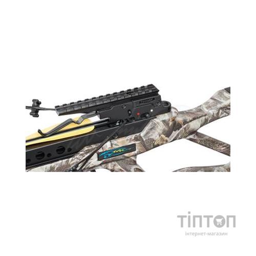 Арбалет Man kung блочный, винтовочного типа, Camo (XB86DC)