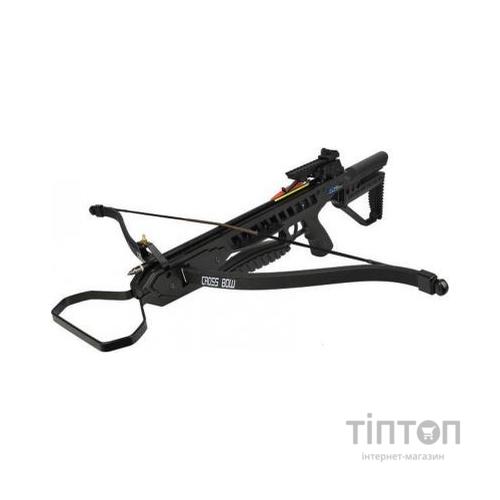 Арбалет Man kung MK-XB21BK