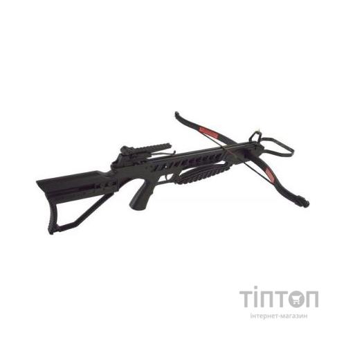 Арбалет Man kung MK-XB21BK