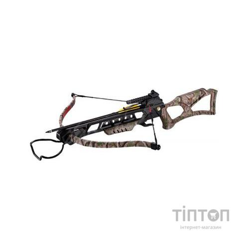 Арбалет Man kung MK-XB23GC