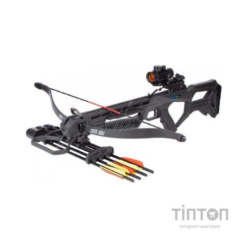 Арбалет Man kung MK-XB25BK