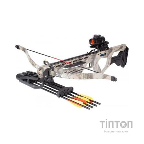 Арбалет Man kung MK-XB25GC