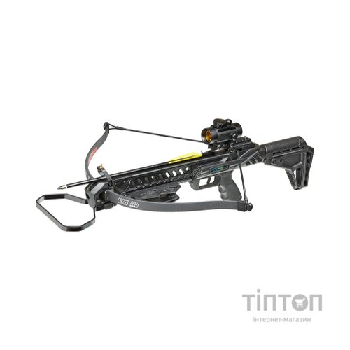 Арбалет Man kung MK-XB27BK-KIT